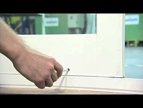 How to Adjust Rollers on the 杏吧ProWD French Rail Patio Door